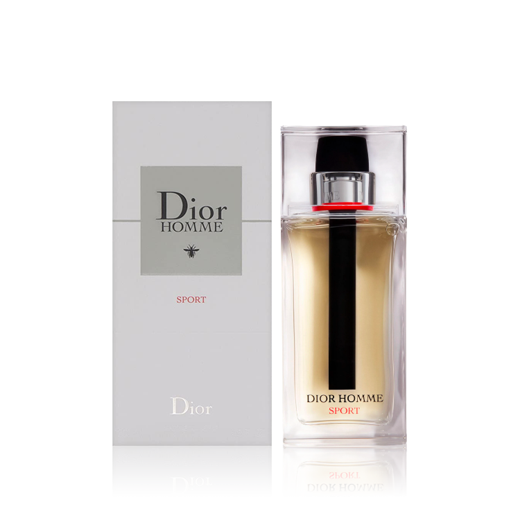 عطر ديور هوم سبورت او دو تواليت
