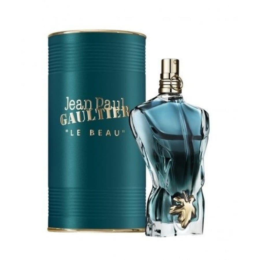 عطر جان بول غولتير لو بو الرجالي او دو تواليت 125مل