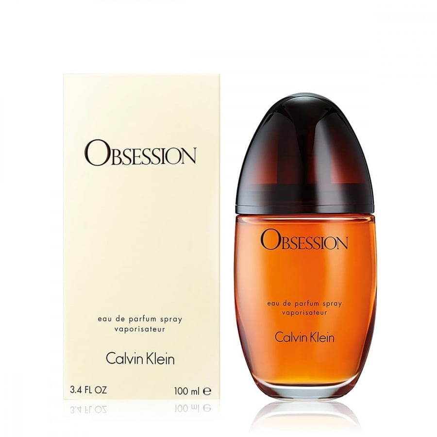 عطر اوبسيشن او دي بارفان - 100 مل