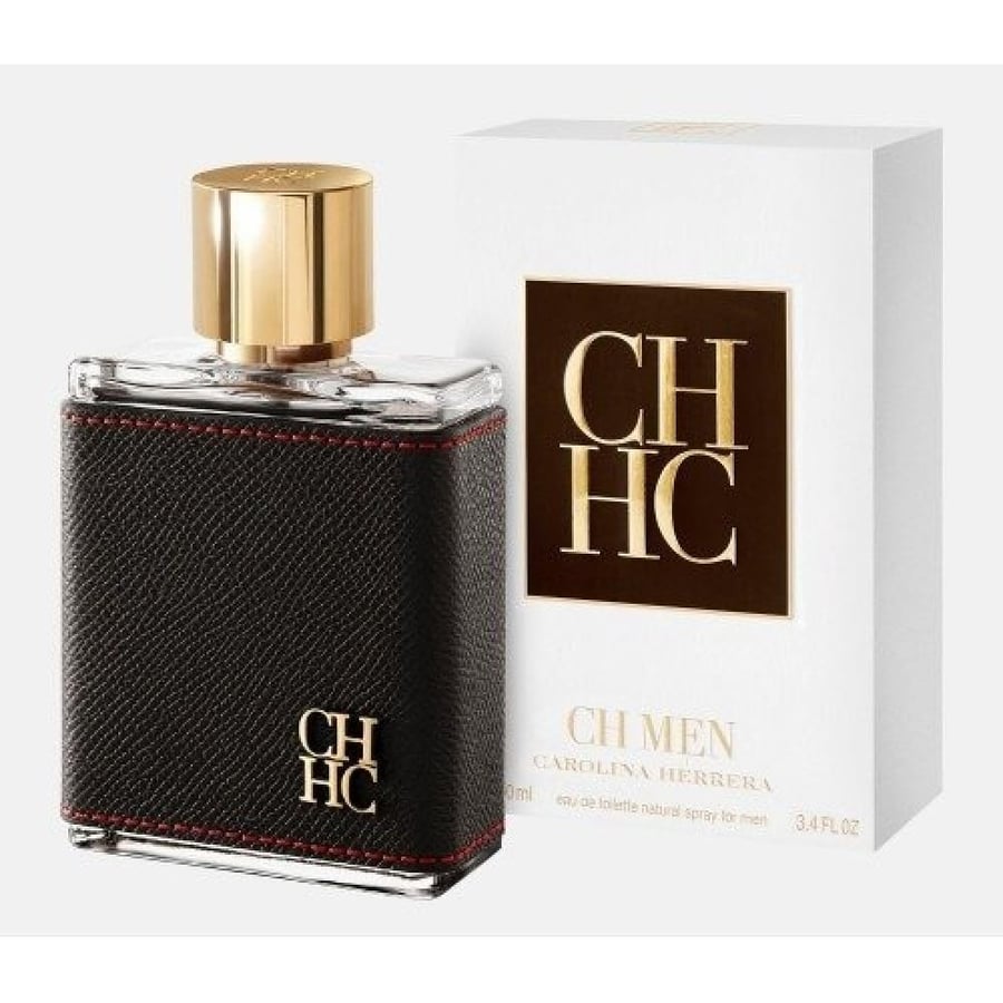 عطر كارولينا هيريرا CH تواليت الرجالي100مل