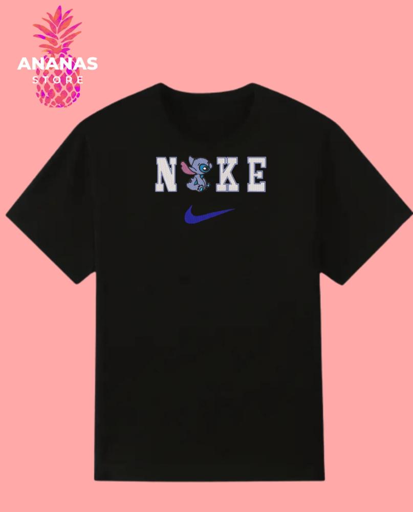 تيشيرت -NIKE stitch