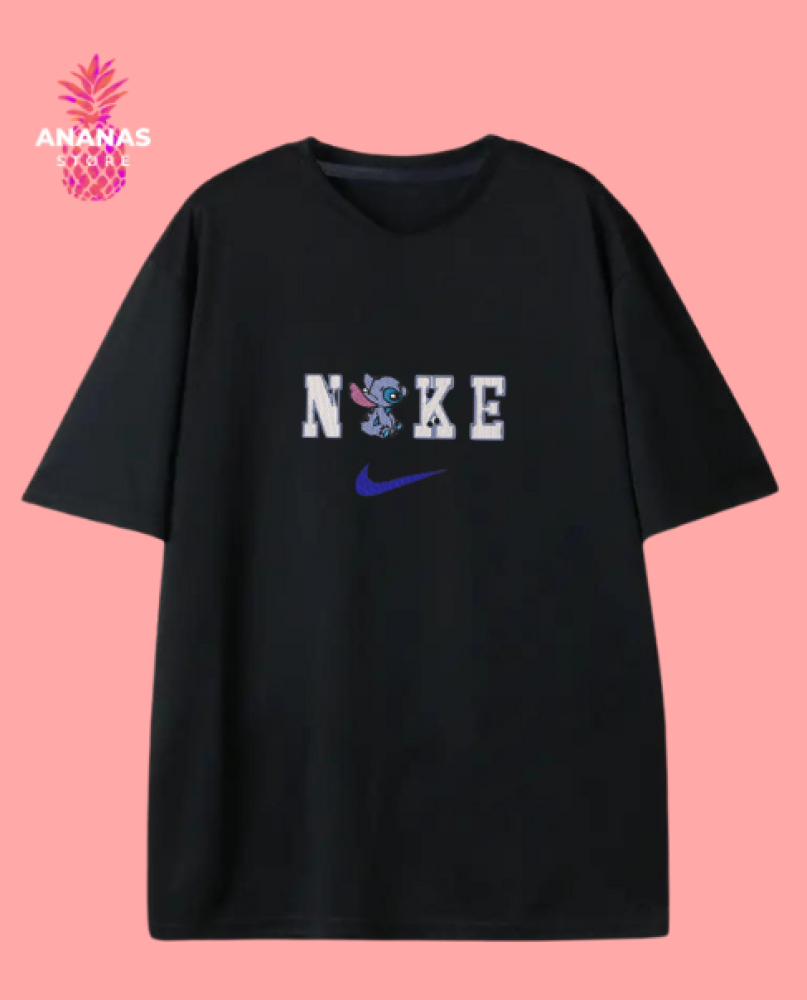 تيشيرت -NIKE stitch