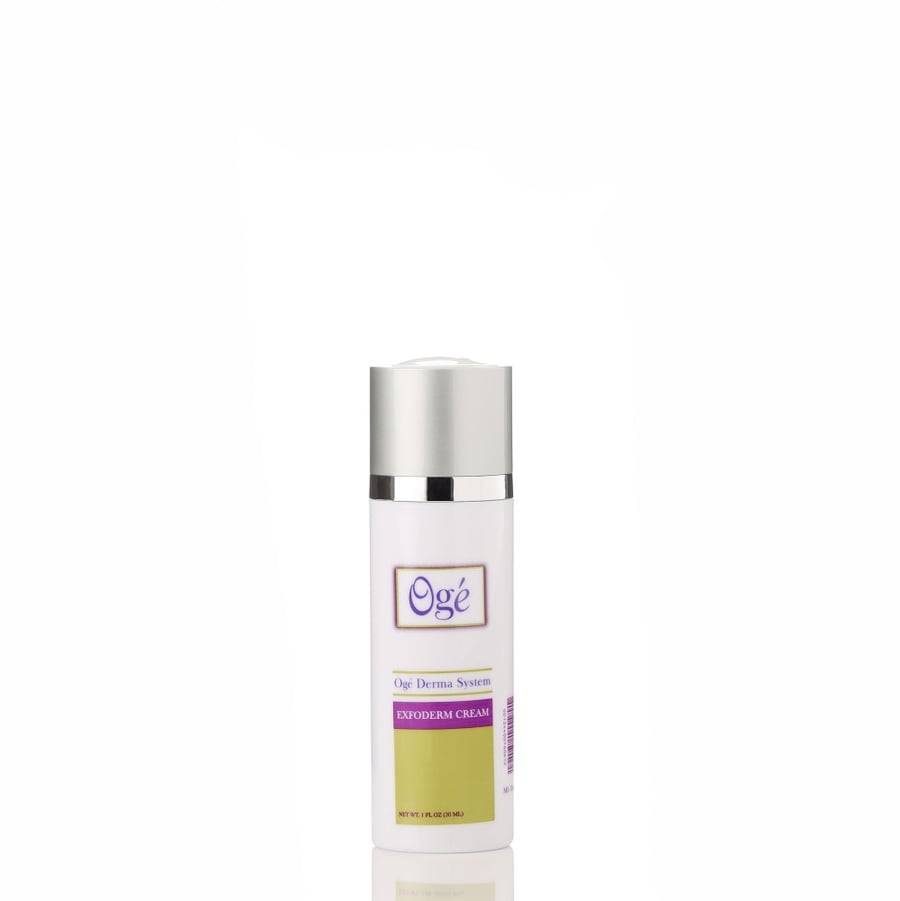 Exfoderm Cream | كريم تقشير