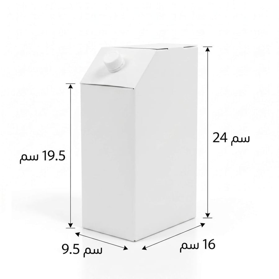 جيك 1 لـتر