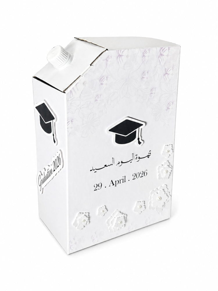جيك 1 لـتر