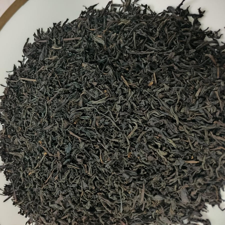 شاي ربيع عراقي