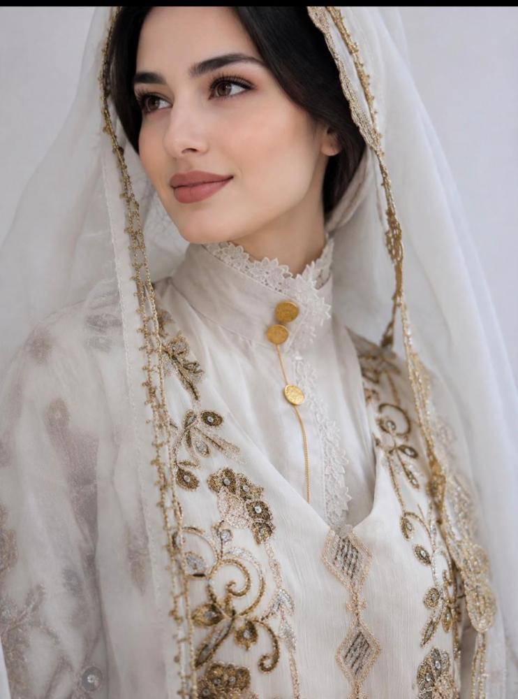 طقم لبس حجازي