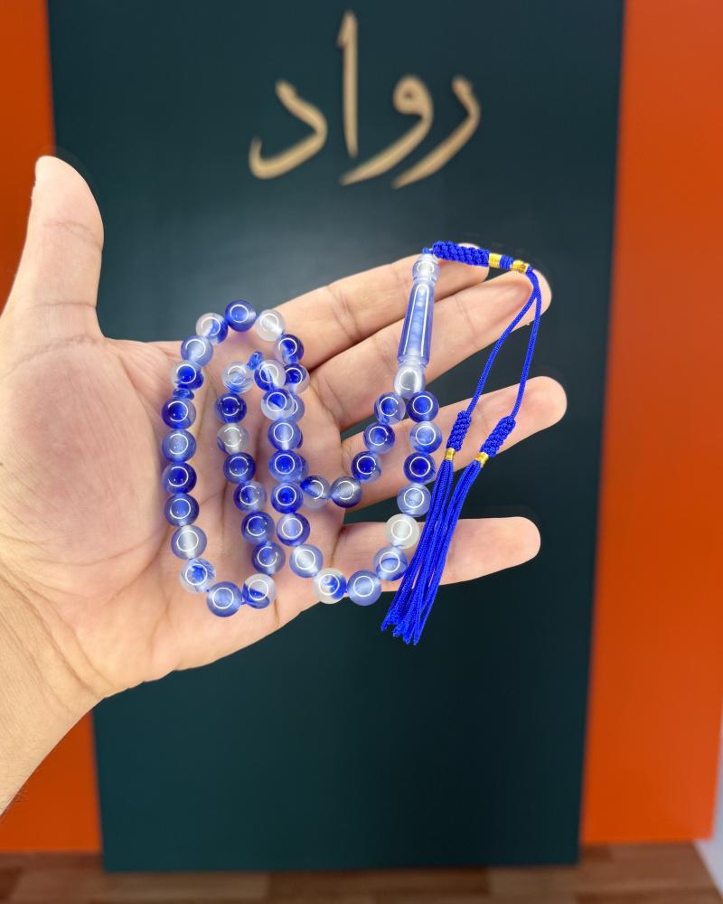 مسباح بكلايت مضيء