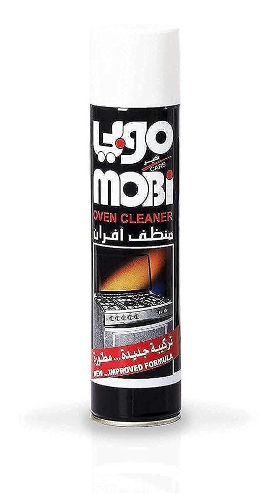 MOBI منظف أفران 400ML