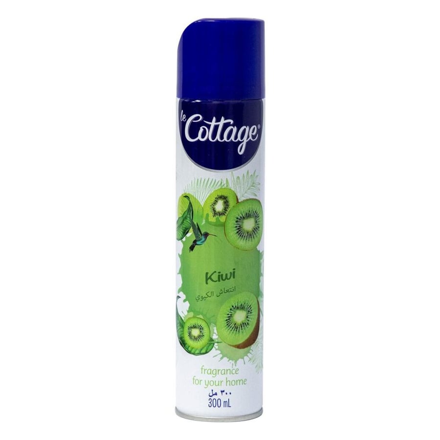 COTTAGE معطر جو (كيوي)