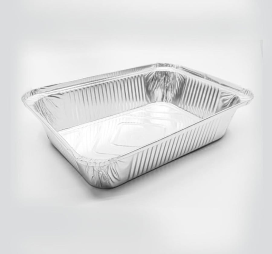 صحن المينيوم 1028