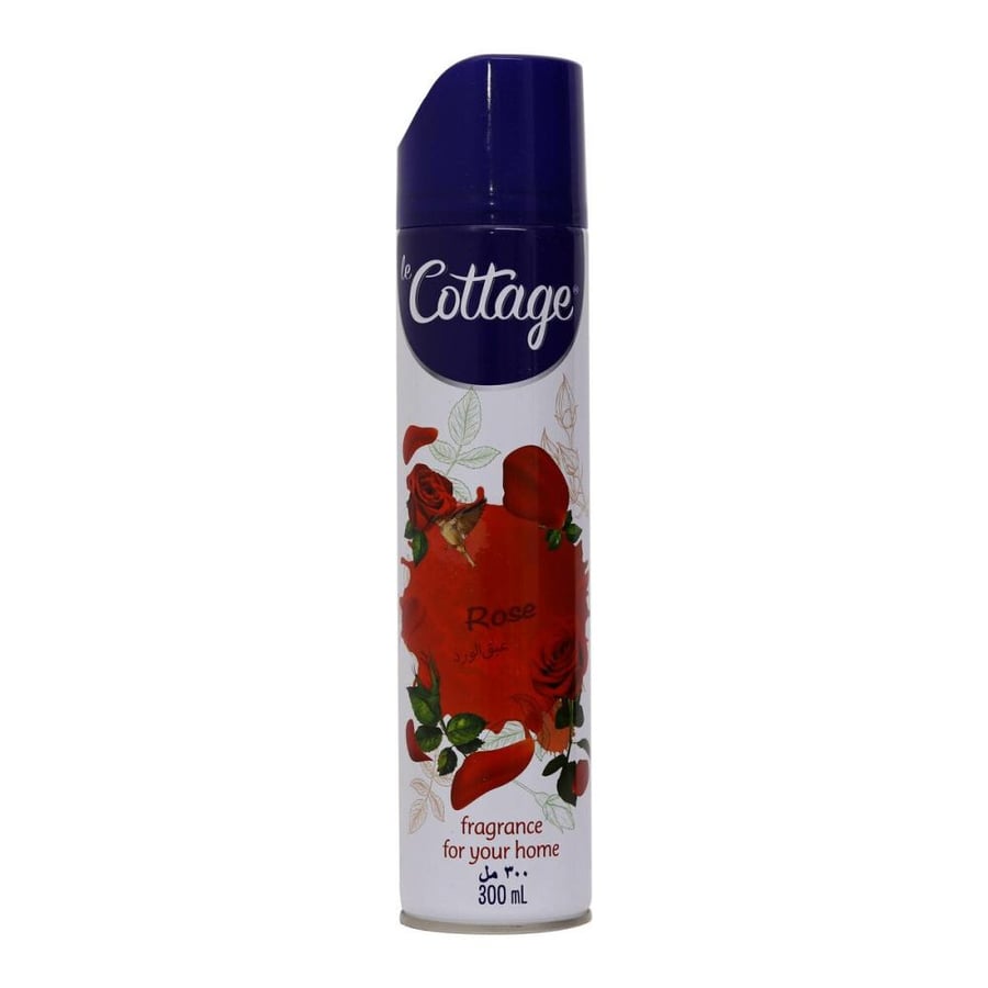 COTTAGE معطر جو (ورد)
