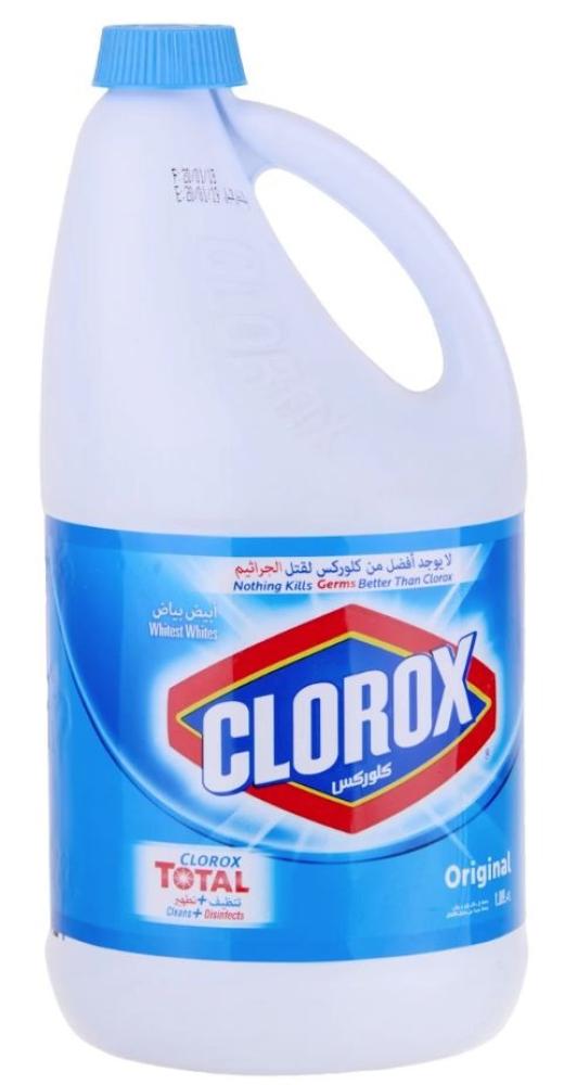 CLOROX 1.89LTR