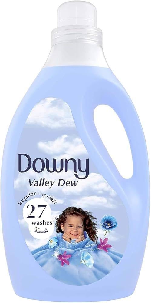 DOWNY منعم 3LTR (أزرق)