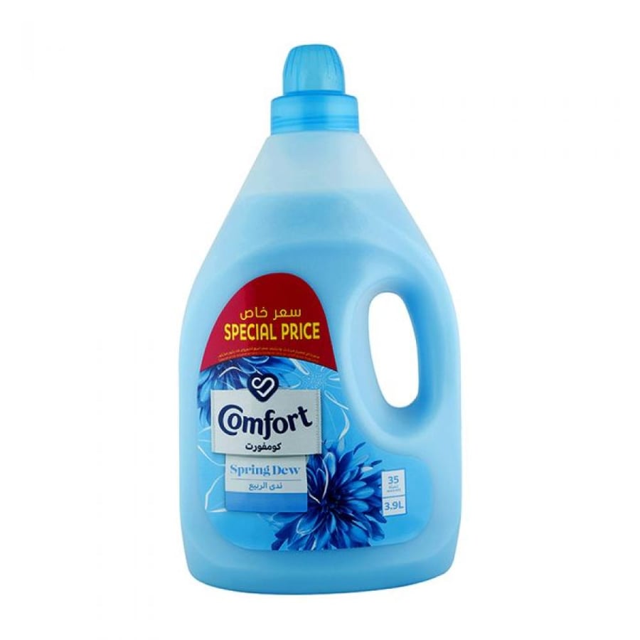 COMFORT أزرق 3.9LTR