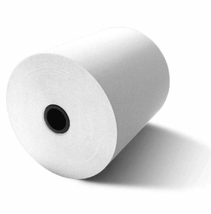 CASHIER ROLL