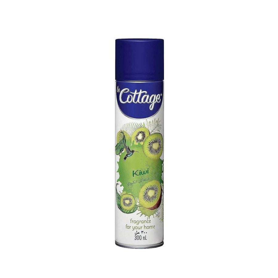 COTTAGE معطر جو (كيوي)