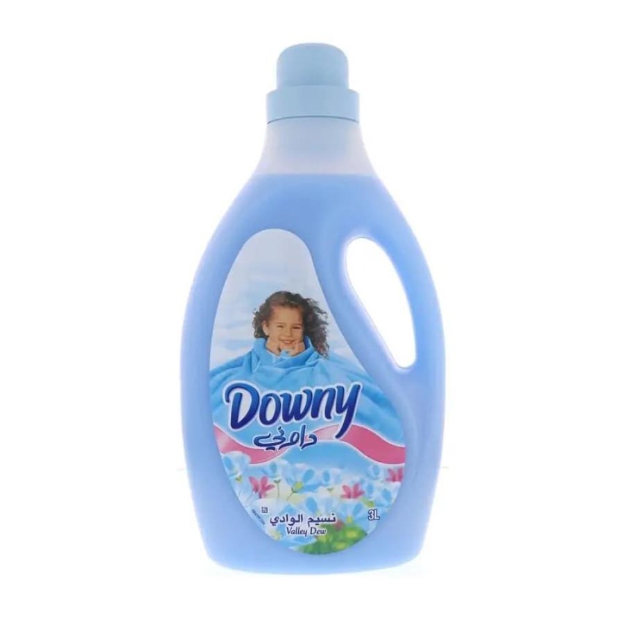 DOWNY منعم 3LTR (أزرق)