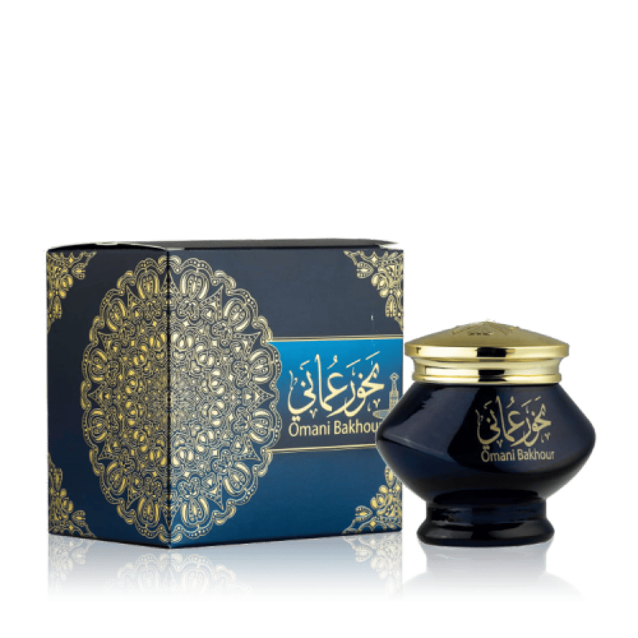 بكج بخور