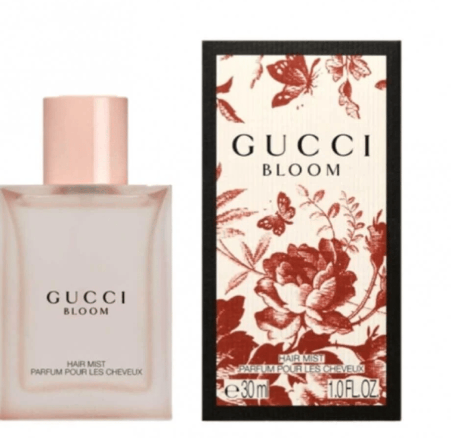 عطر شعر قدشي بلوم 30ML