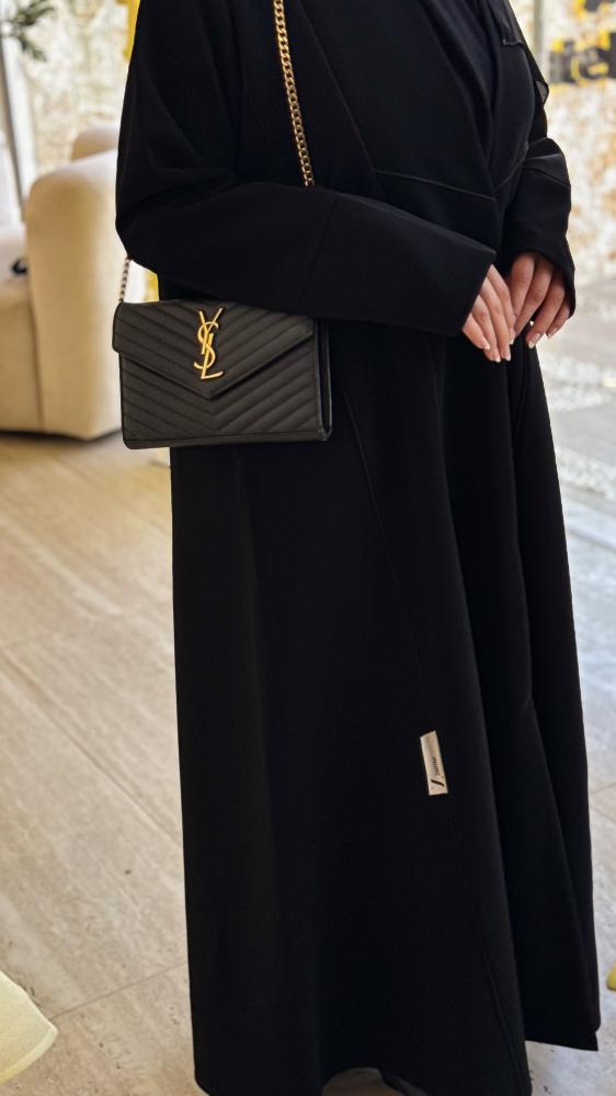 عباية قيطان
