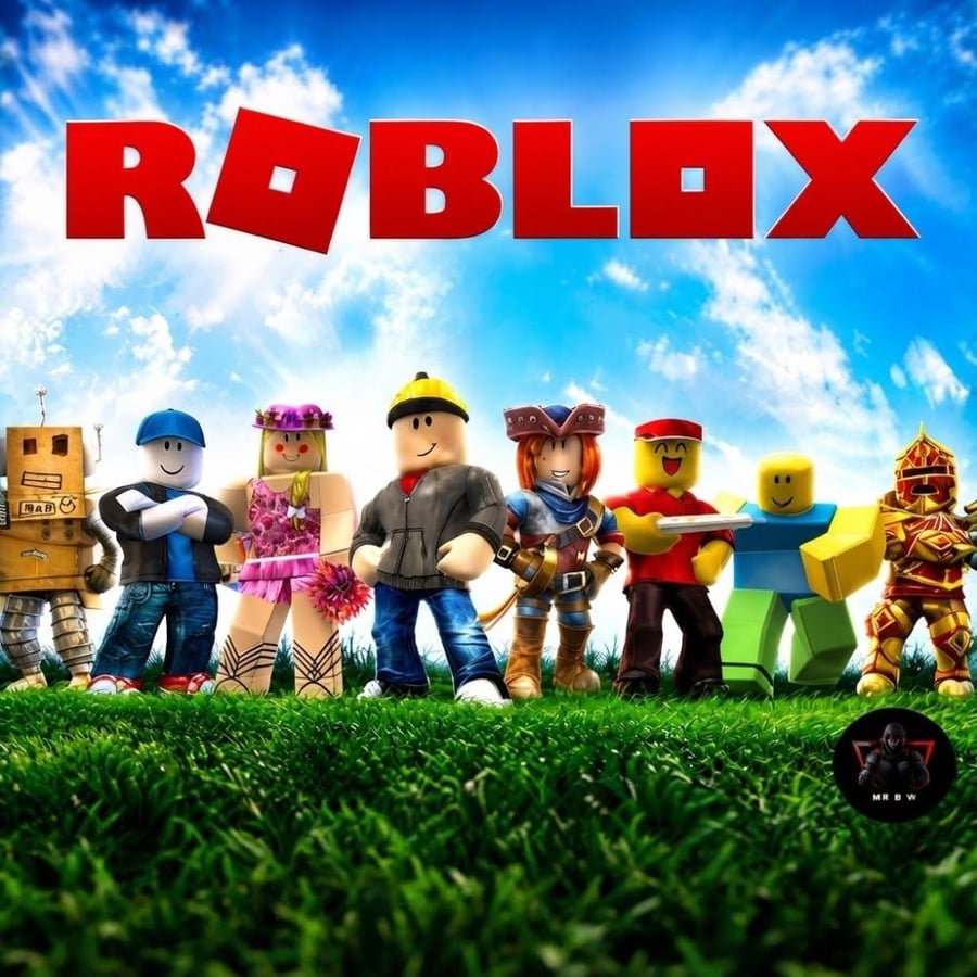 شحن ROBLOX
