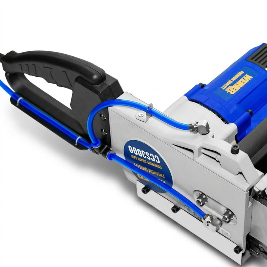 Wall Saw – 18 Inch – 3000W