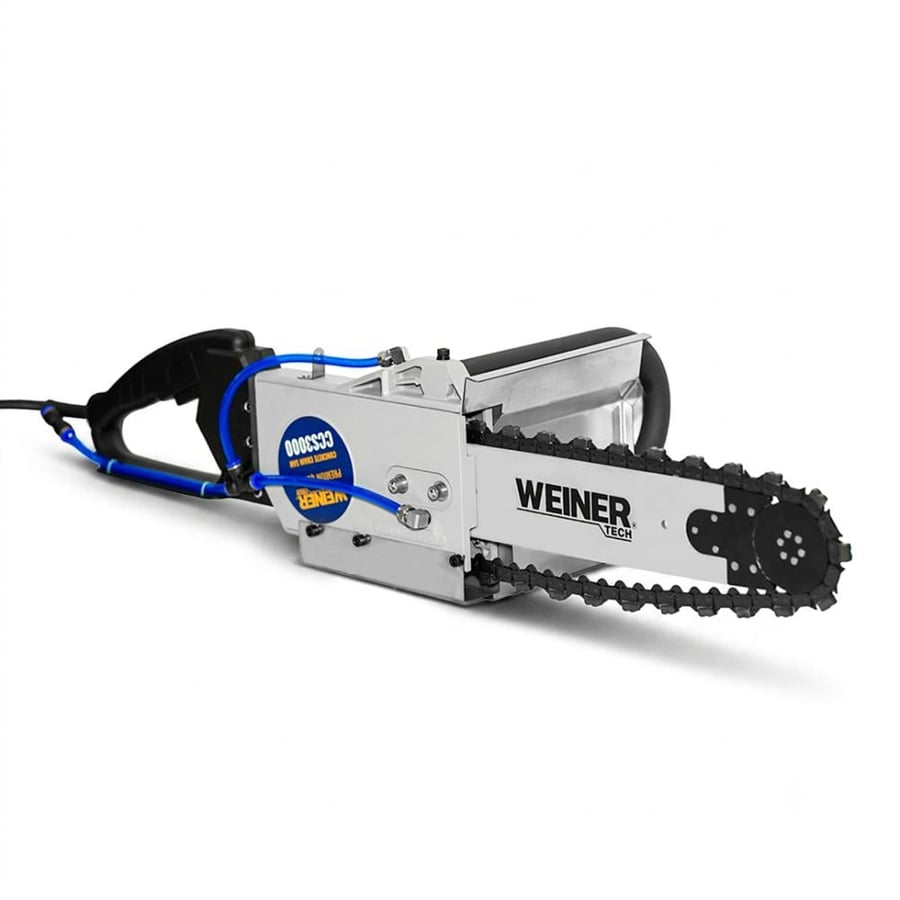 Wall Saw – 18 Inch – 3000W