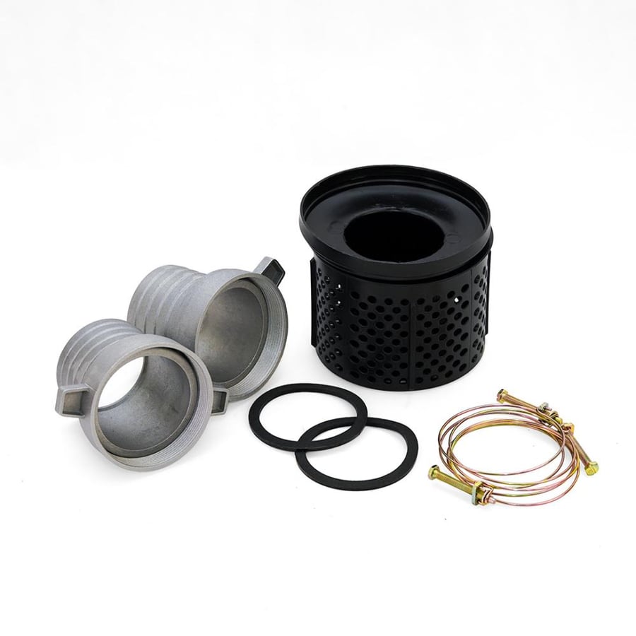 Gasoline Water Pump - 3 inch - 7.0HP