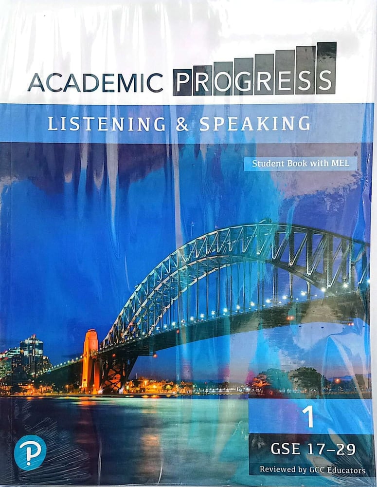 ACADEMIC PROGRESS