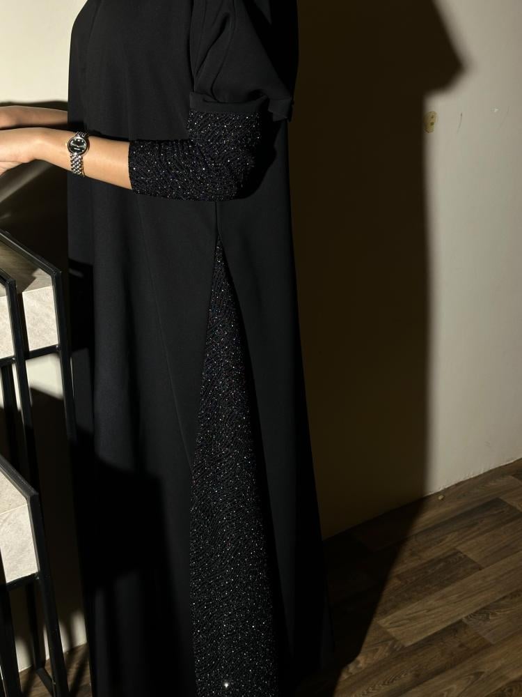 عباية لمعه