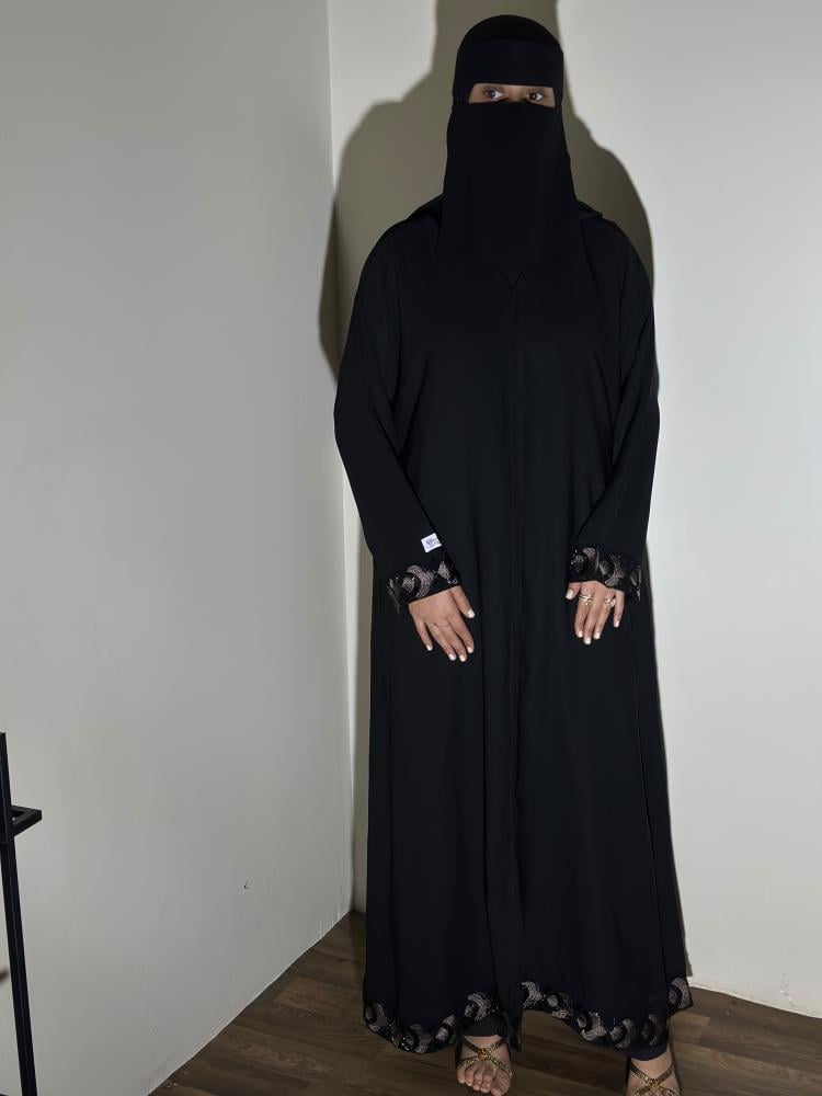 عباية جوري بني