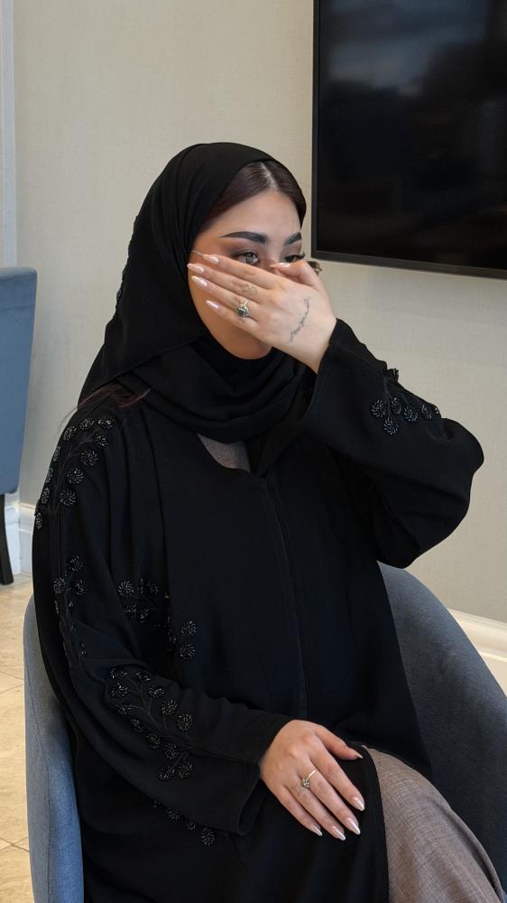 عباية شروق