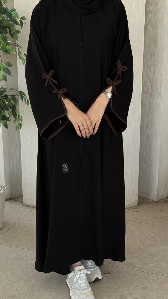 عباية ميلا
