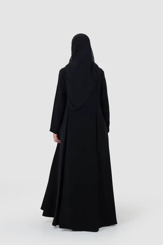 عباية كسرات بليزر
