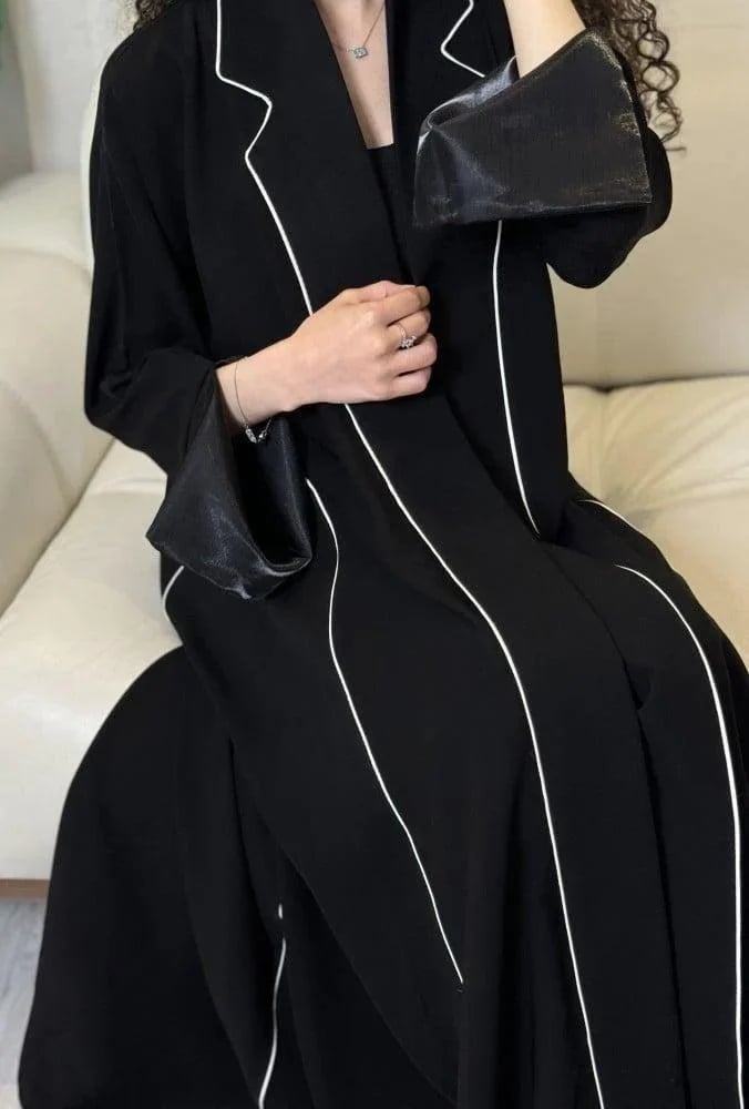 عباية غزل
