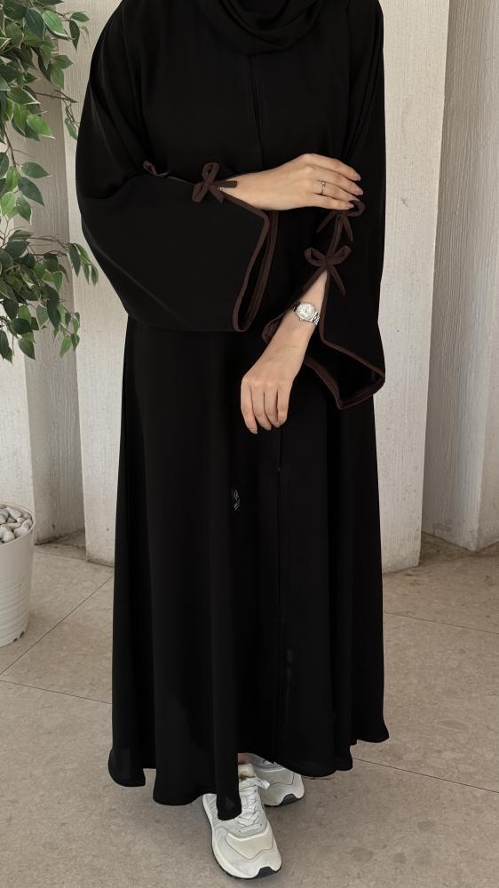 عباية ميلا
