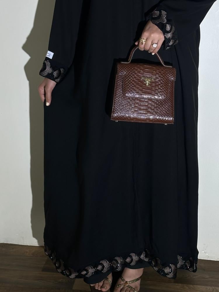 عباية جوري بني