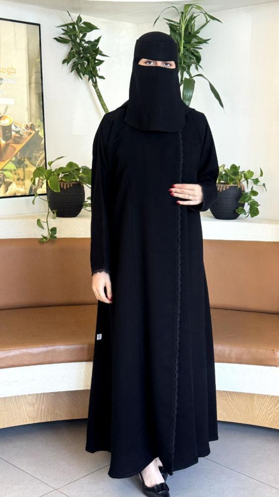 عباية توق