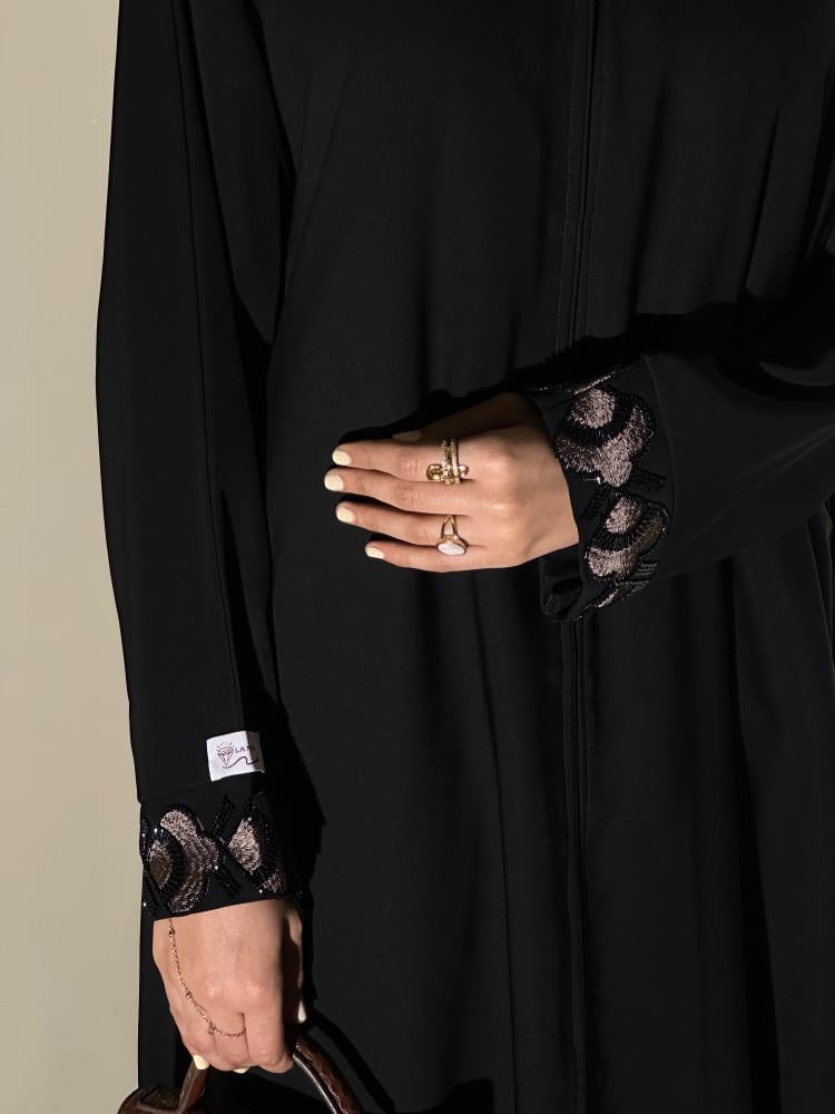 عباية جوري بني
