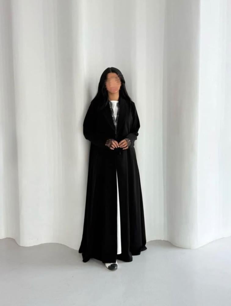 عباية ليلى