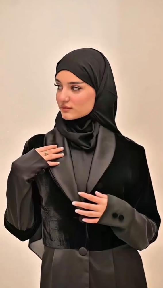 عباية ديما شتويه