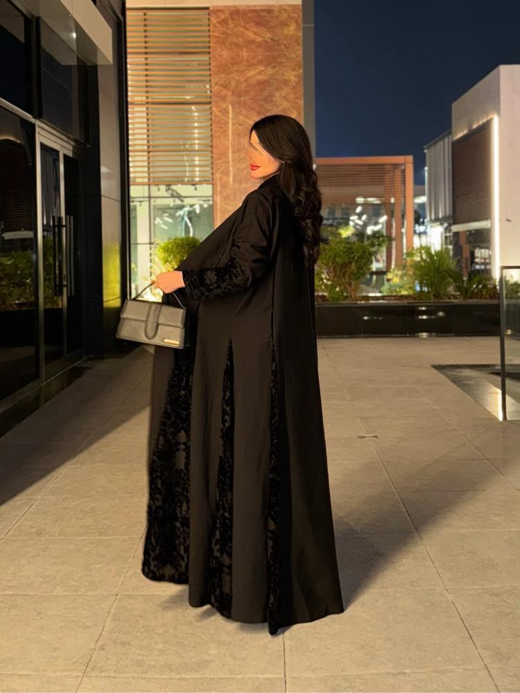 عباية هدى
