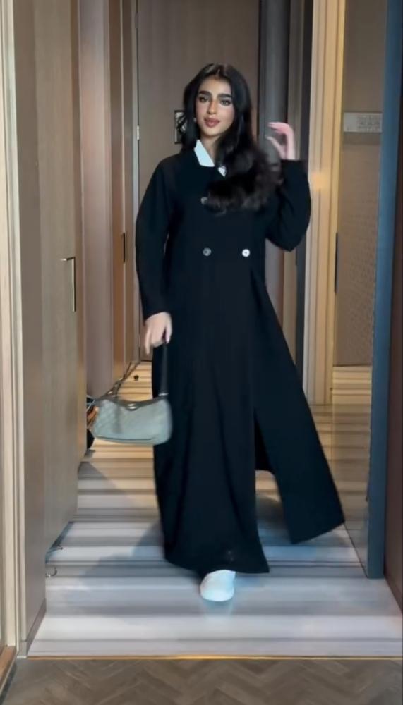 عباية كيوت