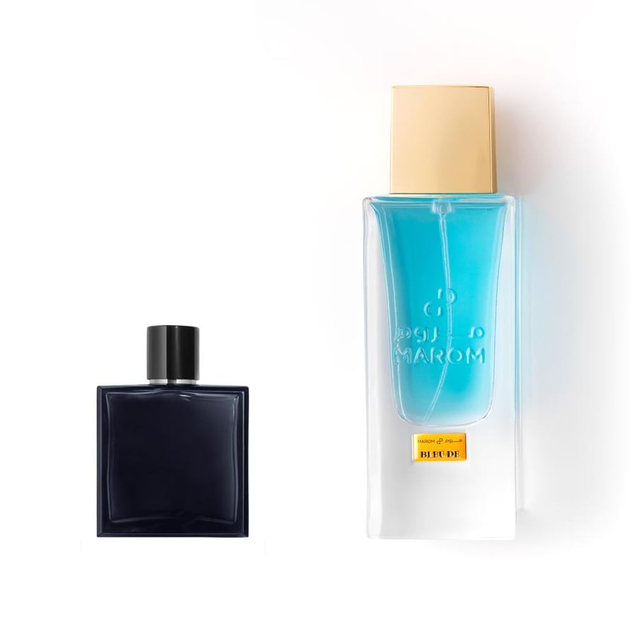 بلو دي |  BLEU DE