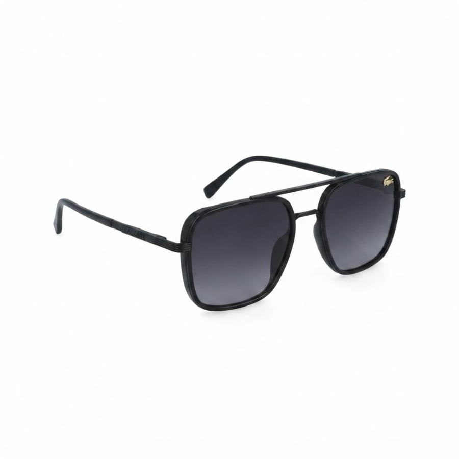 نظارة شمسية رجالية LACOSTE-58-18-140- كود المنتج0100