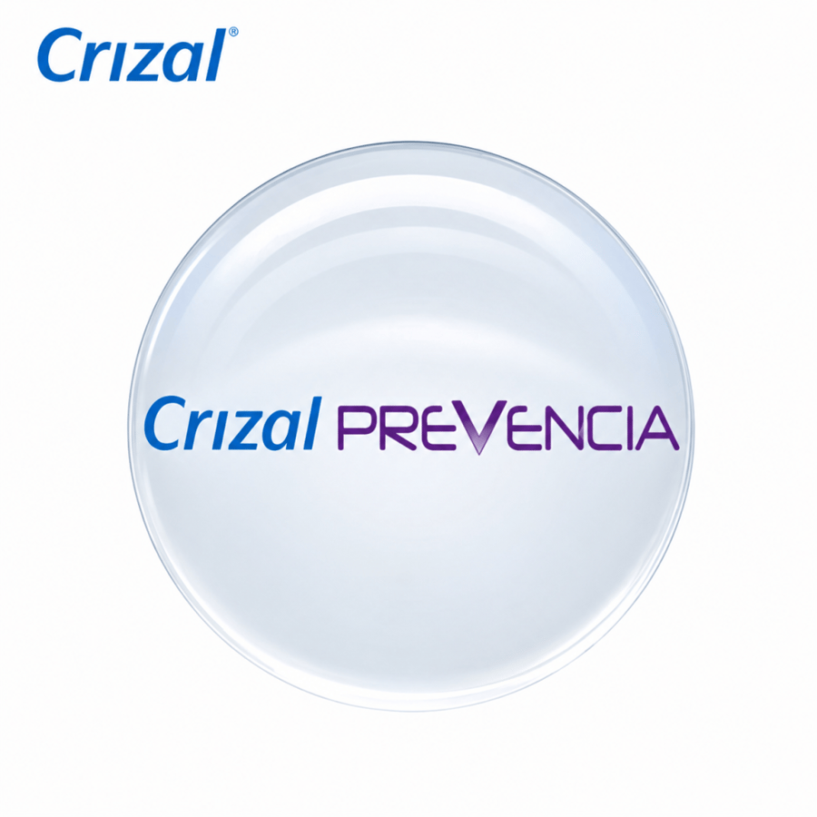 عدسات كريزال بريفينسيا  CRIZAL PREVENCIA