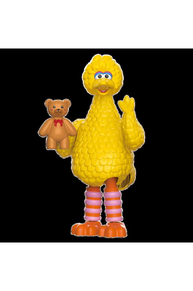 Sesame Street preCOOL Series 01