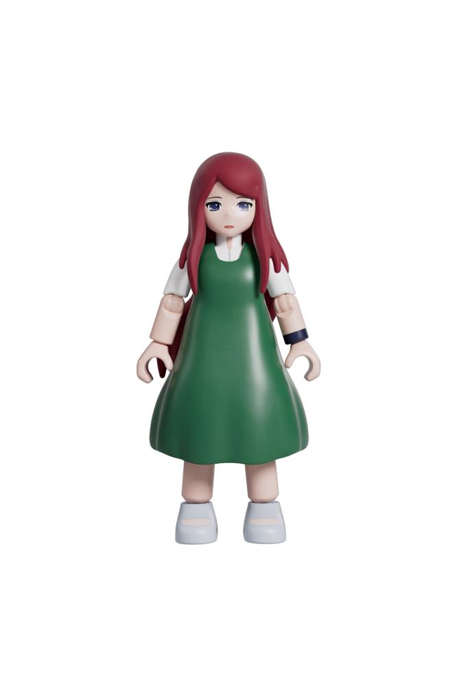 Naruto 71047 Galaxy Version 01 Ultimate Bond Assorted Action Figure Model Kit Unisex, 13+ Ye