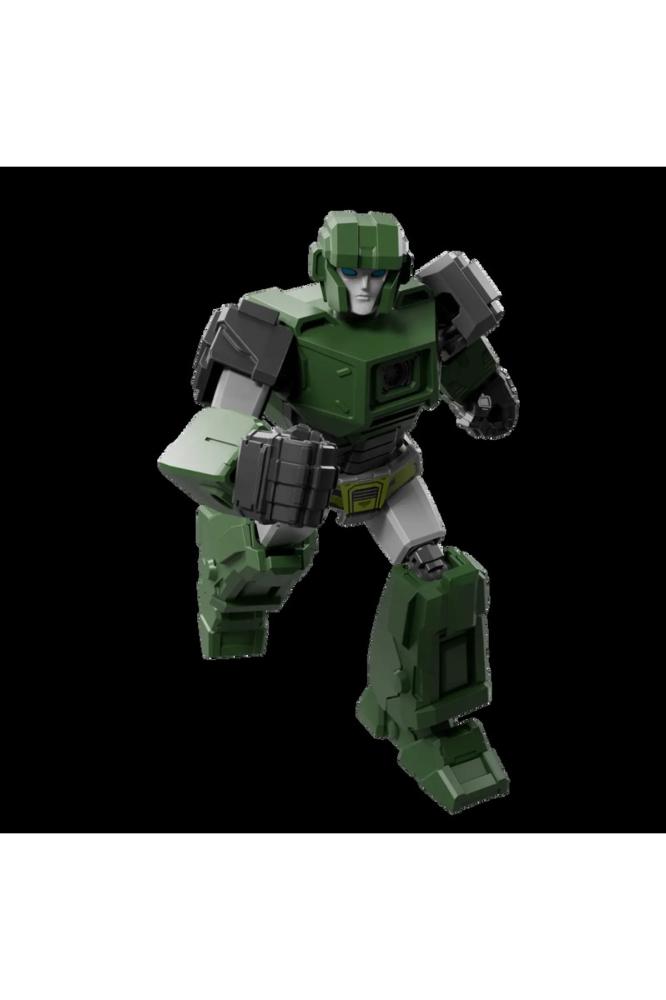 Transformers Galaxy Version 01 Roll Out